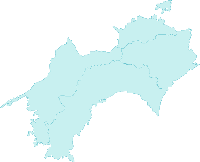 対応エリア